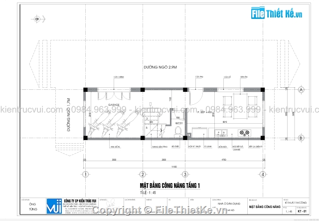 Nhà phố,Bản vẽ,Bản vẽ mặt bằng,Bản vẽ nhà phố,nhà mặt phố